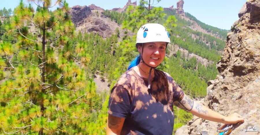 Las Palmas: Sunset Mountain Climbing Trip Near Roque Nublo - Scenic Highlights and Why the Sunset Matters