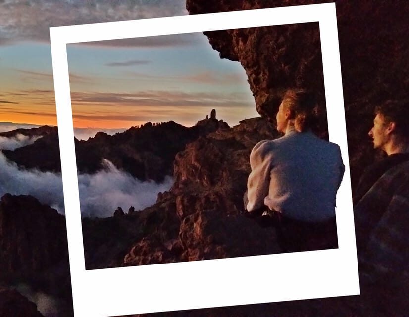 Las Palmas: Sunset & Night Sky Guided Astronomy Hiking Tour - The Sum Up
