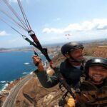 Las Palmas: tandem paragliding flights for everyone - What to Expect During Your Flight