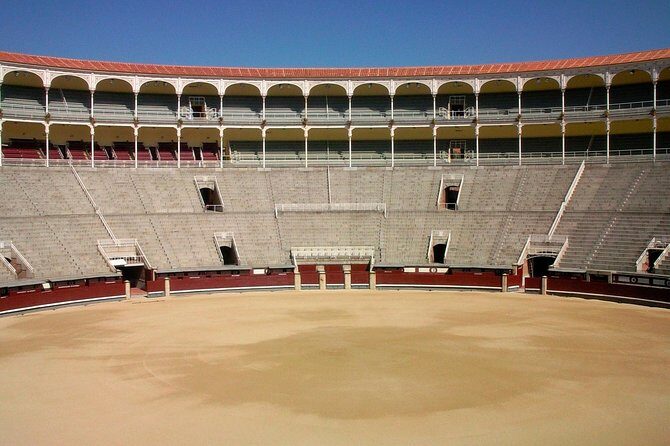 Las Ventas: Bullfighting Hall, Museum and Tour of the Bullring - Final Thoughts: Is It Worth It?