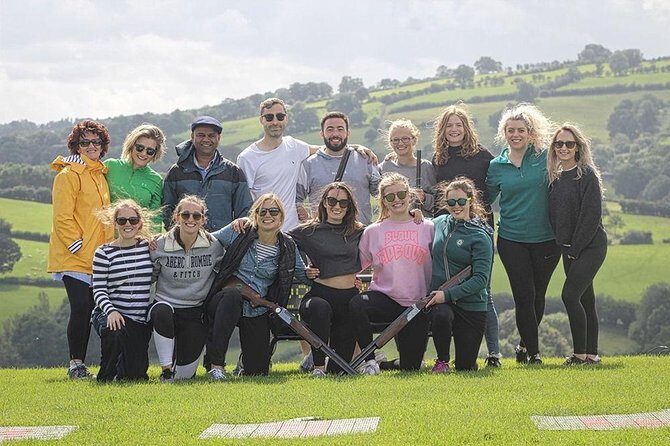 Laser Clay Shooting - The Authentic Voice of Reviewers