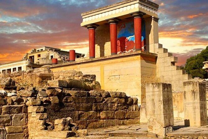LASSITHI & KNOSSOS CRETE, full day professional guided coach tour - Who Is This Tour Perfect For?