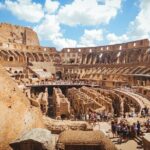 Last Entry Colosseum, Arena Access, Rooftop Aperitif Private Tour - What Travelers Love About It