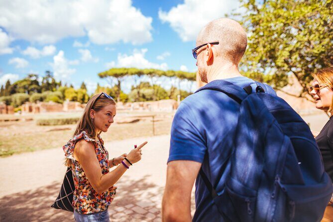 Last Entry Colosseum, Arena, Forum & Rooftop Aperitif Small Group - Who Will Love This Tour?