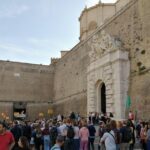 Last Minute Entrance Ticket for Vatican museum's & Sistine Chapel - FAQ