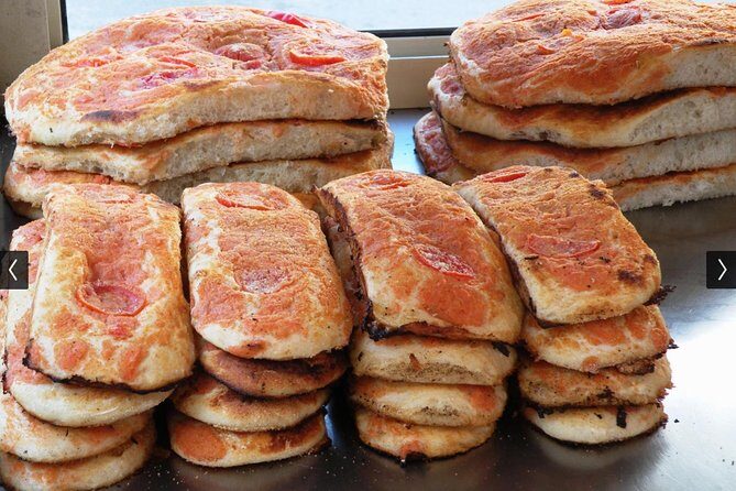 Last minute Palermo Walking Tour and Street Food - What Makes This Tour Stand Out