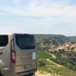 Lastours, Vinyard, Minerve, Canal du Midi from Carcassonne - Practical Details and Value