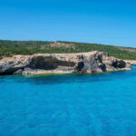 Latchi: Blue Lagoon Mediterranean One Boat Cruise - What’s Included and What’s Not