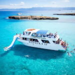 Latchi: Nafsika II Boat Cruise to the Blue Lagoon - The Itinerary in Detail