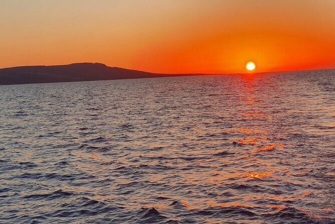 Latchi to Blue Lagoon Glass Bottom+slide Boat Tour - The Itinerary: A Closer Look