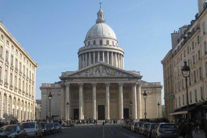 Latin District 2-Hour Private Tour: from the Middle Ages to Midnight in Paris - What’s included and what’s not?