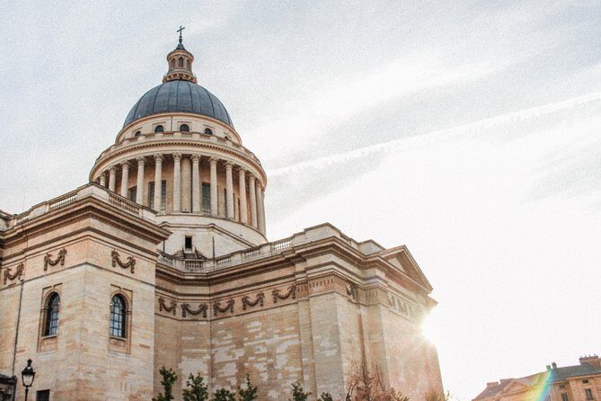 Latin Quarter: From La Sorbonne to the Pantheon - What to Expect from the Tour