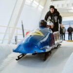 Latvia Bobsleigh and luge track ride experience (Summer Bob) - Final Thoughts