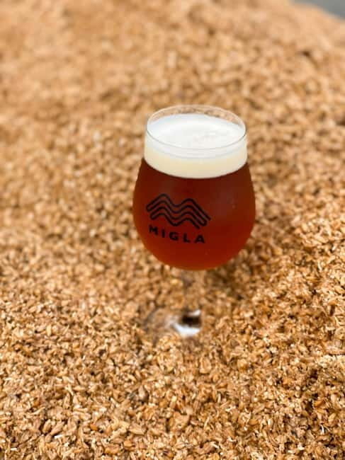 Latvian Brewery Visit & 5 Beer tasting - Why We Think This Tour is Worth It