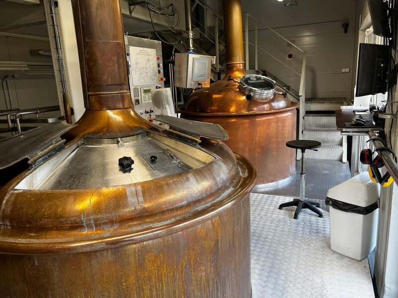 Latvian Brewery Visit & Sigulda City Tour (Full day tour) - Why This Tour Works for the Right Traveler