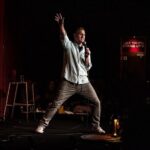 Laughter Lounge Ticket - Ireland's Biggest Comedy Club - Who Is This Experience Best For?