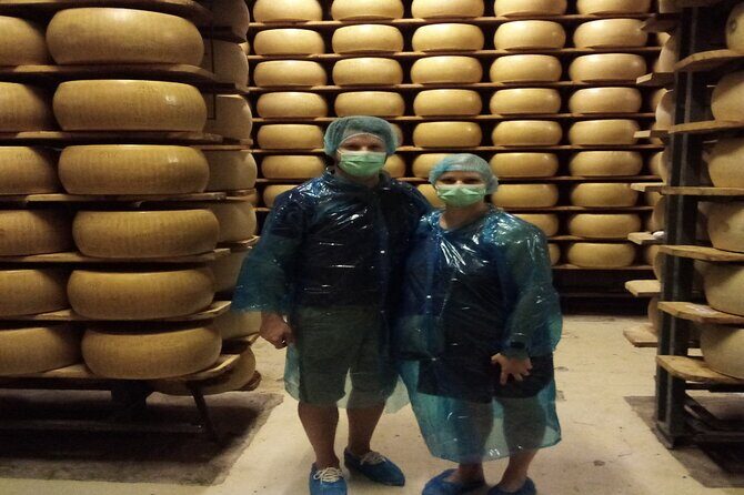 Laura's Private Parma Food Tour with Pick Up (no bus) - Who Will Love This Tour?