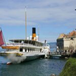 Lausanne: 3-Hour Riviera and Lavaux Region Cruise - The Views Over Lavaux Vineyards
