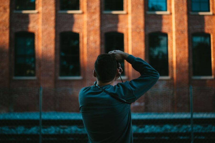 Lausanne: Capture the most Photogenic Spots with a Local - What’s Included and How It Works