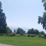 Lausanne: Cultural and Historical Guided Walking Tour - The Landmarks in Detail