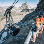 Lausanne: Day Tour to Zermatt, Matterhorn & Glacier Paradise - The Value of the Experience