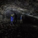 Lava Tunnel Caving with Transfer | Small Group - Comparing Similar Icelandic Caving Experiences