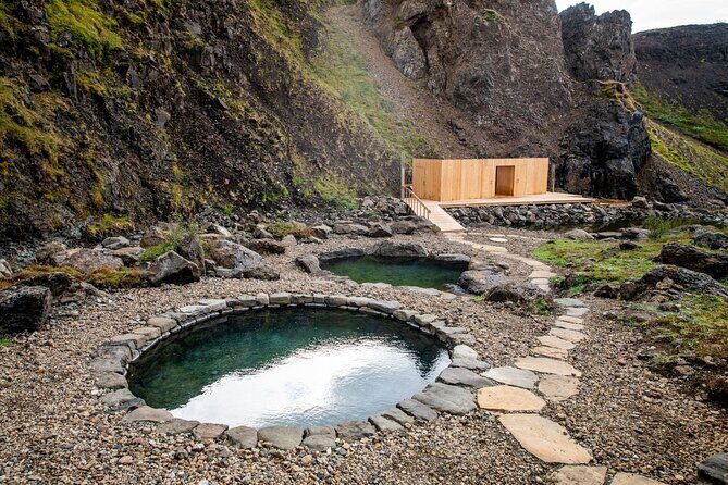 Lava Waterfalls, Sagas & Unique Canyon Baths - Small Group Tour - Practicalities and Value