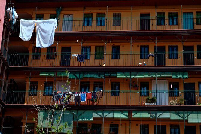 Lavapiés: The most multicultural neighbourhood of Madrid, Private Walking Tour - A Walk Through the Neighborhood’s Historic and Cultural Sites