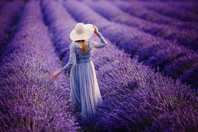 Lavender Fields Full Day Private Tour From Marseille - Authentic Experiences and Details That Matter