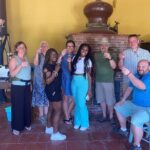 Lavish Rhodes: 11-Course Lunch, Wine Tasting & Culinary Session - What to Expect from the Itinerary