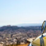 Lavrio port to Athens hotels Private arrival transfer - The value of pre-booking & flexible hours