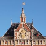 Layover flight private guided tour in Amsterdam (3 or 5 hours) - What to Expect from the Experience