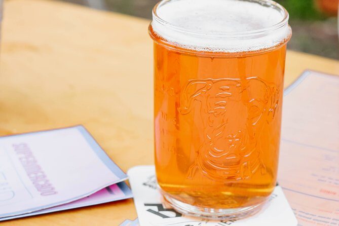 Layover in Rotterdam Private Tour with a local: Best Highlights of Rotterdam - Authentic Insights from Past Travelers