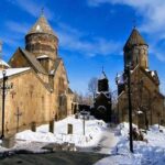 Layover Tour: Echmiadzin & Zvartnots with Airport Transfers - Who Should Consider This Tour?