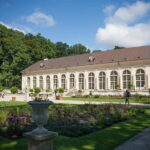 Lazienki Park and Museum of King Jan III Palace at Wilanow - Exploring Lazienki Park: Nature Meets History
