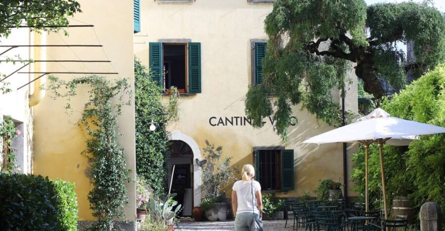 Lazise: Historical Center Wine Tasting Tour - An In-Depth Look at the Lazise Wine Tasting Experience