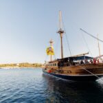 Lazy Pirate Party Boat in Malta - The Sum Up