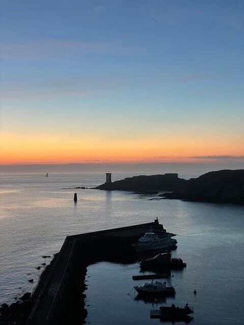 Le Conquet City Tour with a local guide - Ribine Experience - What to Expect: A Detailed Look at the Itinerary