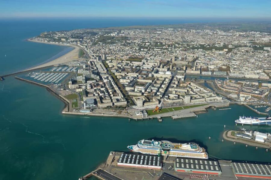 LE HAVRE: 20 minutes Helicopter Flying Lesson - Who Is This Tour Perfect For?