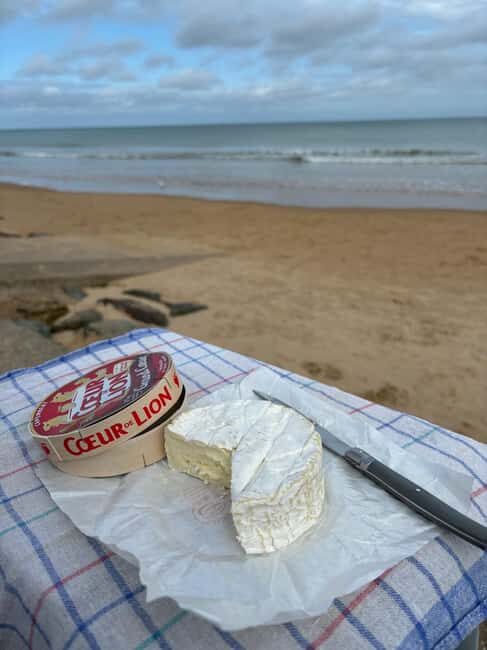 Le Havre: Normandy D-Day British & Canadian Beaches Tour - Who Is This Tour Best For?