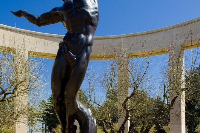 Le Havre Shore Excursion: Private Day Tour with Omaha Beach & American Cemetery - Analyzing the Price and Overall Value