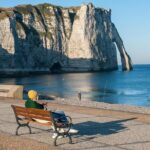 Le Havre to Etretat & Honfleur : Small Group Private Tour - Honfleur: Artistic, Historic, and Picturesque