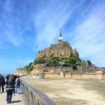 Le Havre to Mont Saint Michel: Small Group Private Tour - The Experience of Guides and Reviews
