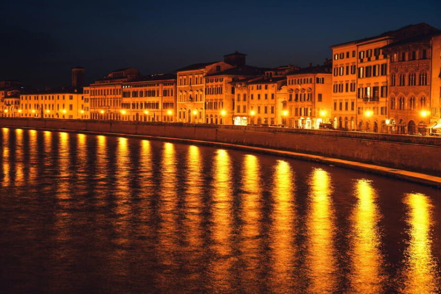 Leaning Tower of Pisa and Pisa Cathedral Timed Entry Tickets - What You Can Expect from the Tour
