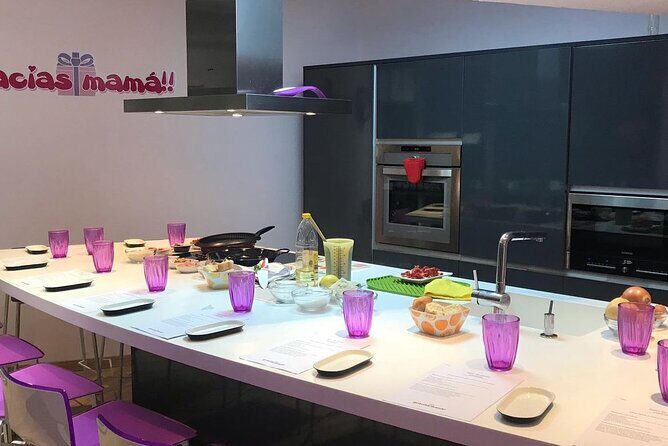 Learn and cook authentic Spanish food in Puerta del Sol! - Who Is This Tour Best For?