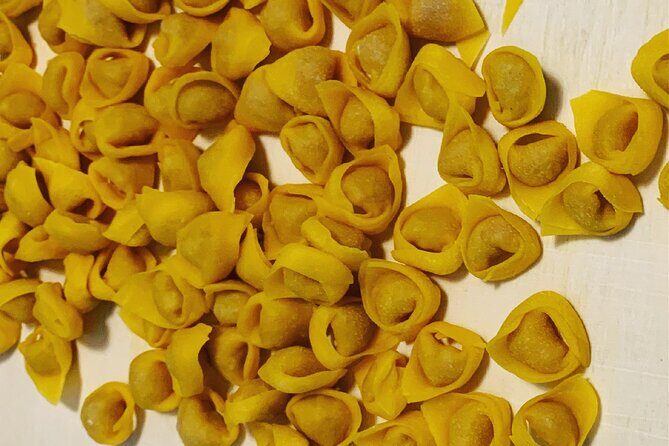Learn & Eat: fresh pasta masterclass and meal in a local's home - The Value of This Experience