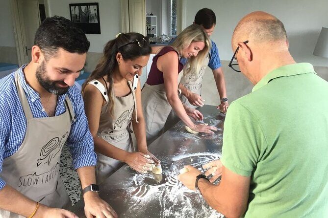 Learn How to Make Homemade Pasta in Bellagio Area - FAQ