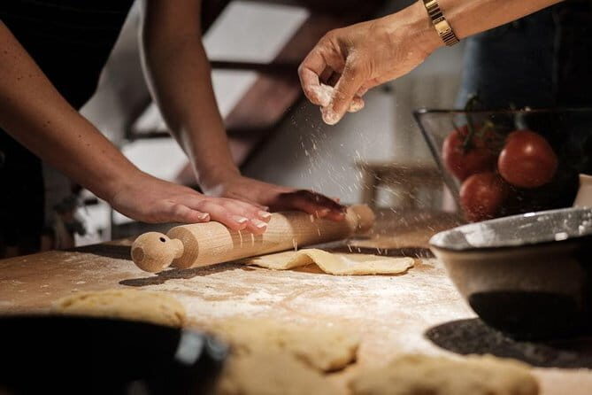 Learn How to Make Traditional Tuscan Tagliatelle in Florence - Who Will Love This Experience?
