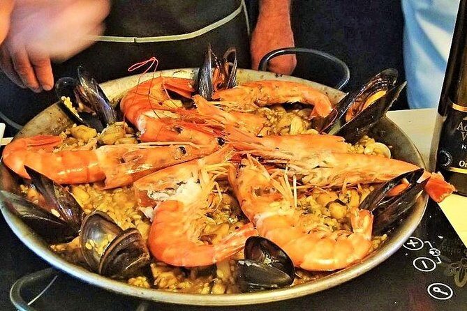 Learn The Art Of Spanish Tapas With a Local Chef in Barcelona - Practical Details and How It Fits Into Your Trip