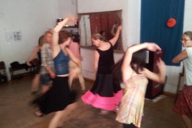 Learn to Dance Flamenco from Zero: Fun Beginners' Dance Class - Final Thoughts